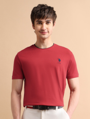 U.S. Polo Assn. Denim Co - Orange