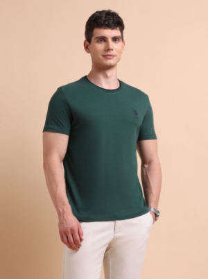 U.S. Polo Assn. Denim Co - Dark Green